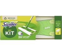 Kit Di Partenza Swiffer Con 1 Mop E 2 Panni Asciutti #10