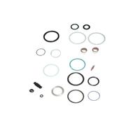 Rockshox Service Basic Kit For Air Can Vivid Air 11-13 Multicolor