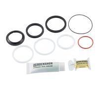 Kit di parti dell'ammortizzatore Rockshox Rear 50h Dlx/Sdlx A1 Noir