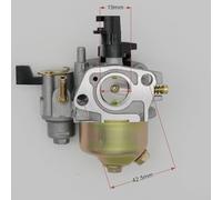 Kit Di Parti Di Accordatura GX160 GX200 Per GX120 4.0 5.5 6.5 196 212 CC