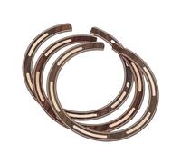 Kit di parti di chitarra 3 Pezzi Intarsio Foro Sonoro In Acero Per Chitarra Acustica Classica Tecnologia Mosaico Di Capesante