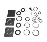 Rockshox Boxxer Team Service Kit Nero Black