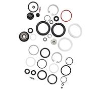 Rockshox full kit service for boxxer world cup suspension 2015 and after