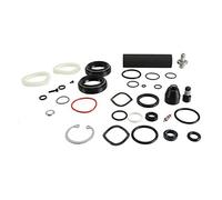 Kit di parti di forcella Rockshox Full Pike Sa Upg Noir
