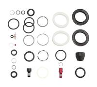 Rockshox Revelation Solo Air Kit 2013-16 Service Kit Bianco,Nero