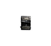Kit di parti di ricambio Faith 2: include eliche, motori, carrozzeria, controller, telecamera e caricabatterie for drone FPV Nano(G to v Cable)