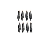 Kit di parti di ricambio Faith 2: include eliche, motori, carrozzeria, controller, telecamera e caricabatterie for drone FPV Nano(8PCS Blades)