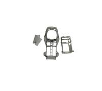 Kit di parti di ricambio Faith 2: include eliche, motori, carrozzeria, controller, telecamera e caricabatterie for drone FPV Nano(Main Board)