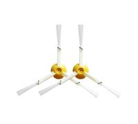 Kit di parti di ricambio for spazzole e filtri HEPA compatibile con il kit di accessori for aspirapolvere IRobot Roomba 980 990 900 896 886 870 865 866 800(Light Grey)