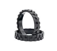 Kit di parti di ricambio for spazzole e filtri HEPA compatibile con il kit di accessori for aspirapolvere IRobot Roomba 980 990 900 896 886 870 865 866 800(Plum)