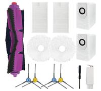 Kit di parti di ricambio per aspirapolvere Eureka J12 Ultra e Midea V12