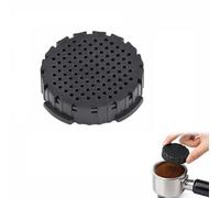 Kit di parti di ricambio per pressa da caffè, guarnizione a stantuffo in silicone alimentare da 58 mm, tappo filtrante e tappo filtrante, inodore, durevole, compatibile con caffettiera AeroPress, per