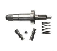 Kit di parti di ricambio pneumatiche per modello CP734H tra cui perni martello incudine, molla frizione e sfera di dimensioni 1/2"