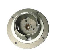 Kit di parti di riparazione del cuscinetto della forcella del manicotto dell'albero della base della macchina del pane universale