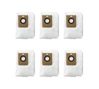 Kit Di Parti For Aspirapolvere, Spazzola Laterale Principale, Sacchetto For La Polvere, Filtri, Panno For Scopa, Compatibile Con Imou, Accessori For Aspirapolvere/spazzatrice L11 (Color : 6pcs dust b