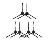 Kit Di Parti For Aspirapolvere, Spazzola Laterale Principale, Sacchetto For La Polvere, Filtri, Panno For Scopa, Compatibile Con Imou, Accessori For Aspirapolvere/spazzatrice L11 (Color : 6pcs side b