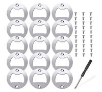 Kit Di Parti In Metallo Per Apribottiglie Stampi In Resina