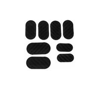 Kit di patch lizard skins carbone