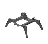 Kit di pattini for carrello di atterraggio estesi for Mavic Air 2/Air 2S. Accessori for droni.(Gris)