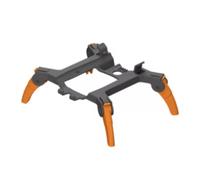 Kit di pattini for carrello di atterraggio estesi for Mavic Air 2/Air 2S. Accessori for droni.(Orange)