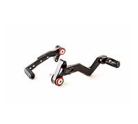 Kit Di Pedali Gilles (Freno E Cambio) Per Moto Ricambi Accessori Parti