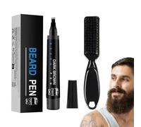 Kit di penne a sfera impermeabile, ideale per bambini, ideale per la coltivazione, per gli occhi, per la coltivazione di uccelli e gli occhi, per la cura degli occhi