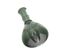 Kit di pennelli da tè Matcha in ABS e strumenti per ordinare il tè con quadrante a ciotola Matcha, pennelli per mescolare, progettati per migliorare il sapore e l'uso tradizionale del tè (verde)
