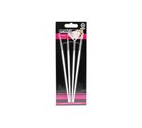 Kit di pennelli per Nail Art Glam'Up