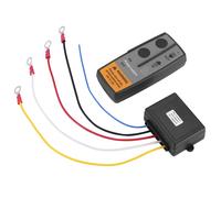 Kit di per il 'argano 12V per auto ATV SUV UTV uni2385