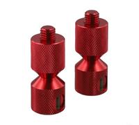 Kit di perni di allineamento flangia a due fori con livello di posizionamento gradiente, alluminio 6061 temprato, per un accurato allineamento della flangia ASME 68 kg da 1/2 pollici a 14 pollici