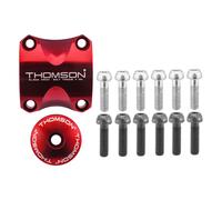 Kit Di Personalizzazione Thomson Stem Dress Up Kit Rd Ft&Top Cap & Bolts