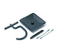 Kit di pesatura Topeak upgrade prepstand pro Noir