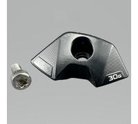 Kit di pesi per swing trainer per mazze e mazze in legno, compatibile con driver SIM2 Max D, 30 g, 32 g, 36 g, 38 g, accessori per allenamento in lega per S (30 G)