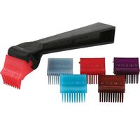 Allstar ALL10680 radiatore Fin Comb Kit