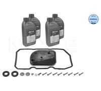 Kit di pezzi, cambio olio del cambio automatico Meyle 014 135 0203 per OE 169 3