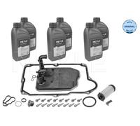 Kit di pezzi, cambio olio del cambio automatico Meyle 014 135 0300 per OE 15208
