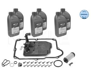 Kit di pezzi, cambio olio del cambio automatico Meyle 014 135 0300 per OE 15208