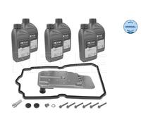 Kit di pezzi, cambio olio del cambio automatico Meyle 014 135 1202 per OE 220 2