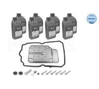 Kit di pezzi, cambio olio del cambio automatico Meyle 014 135 1212 per OE 220 2