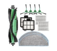 Kit di pezzi di ricambio per il robot aspirapolvere e lavapavimenti iRobot Roomba Combo Essential INF Kit di pezzi di ricambio per iRobot Roomba Combo Essential