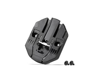 Kit di piastre avvitabili Bosch Smart System PowerTube 750 verticale