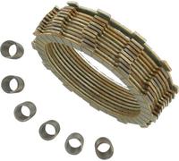 Kit Di Piastre Di Frizione E Molle Di Frizione EBC SRC Serie SRC113 1131-2251