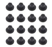 Kit di piedini in gomma per bruciatori in silicone resistente al calore, adatto per stufe WB02T10461 AP26