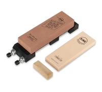 Kit Di Pietra Per Affilare Giapponese Ice Bear King 810204