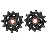 Sram Puleggia Del Deragliatore Posteriore Cuscinetto In Acciaio Kit Force E-tap Axs 12s