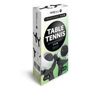 Maxx Tech Table Tennis Bat for Meta Quest 2, Meta Quest 3 & 3S