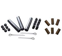 Kit Di Pinza Regolabile STRAIGHTLINE 13-23.1G 121-231 Ski-Doo TRA Media Completa