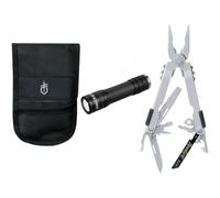 Kit di pinze multifunzione per la manutenzione (grigio) UNI