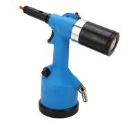 Kit di pinze pneumatiche automatiche complete con attrezzo per rivetti a strio M3âM12, corsa di 7mm