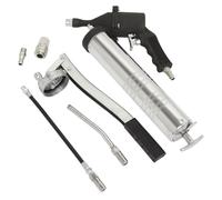 Sealey AK46KIT Manuale / Aria Grasso Pistola Kit